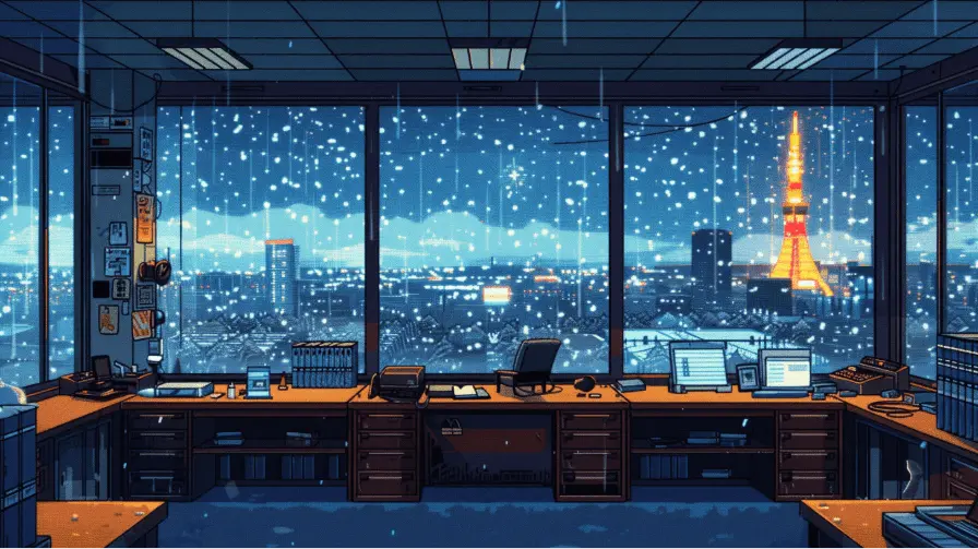 Game World Preview